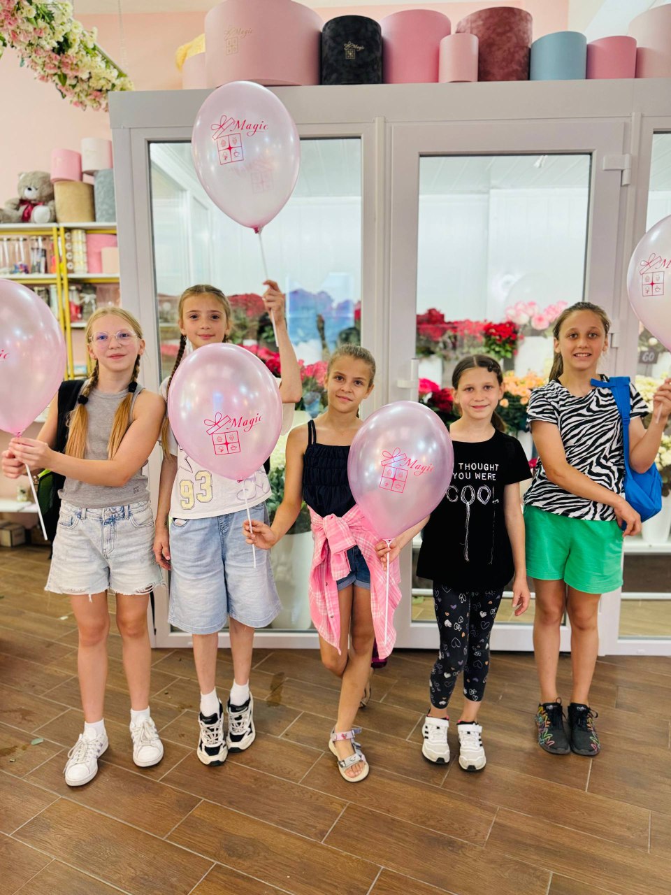 Свята Magic Rivne