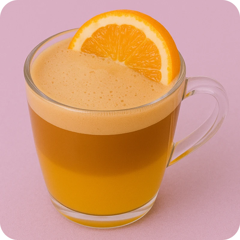 Капуоранж