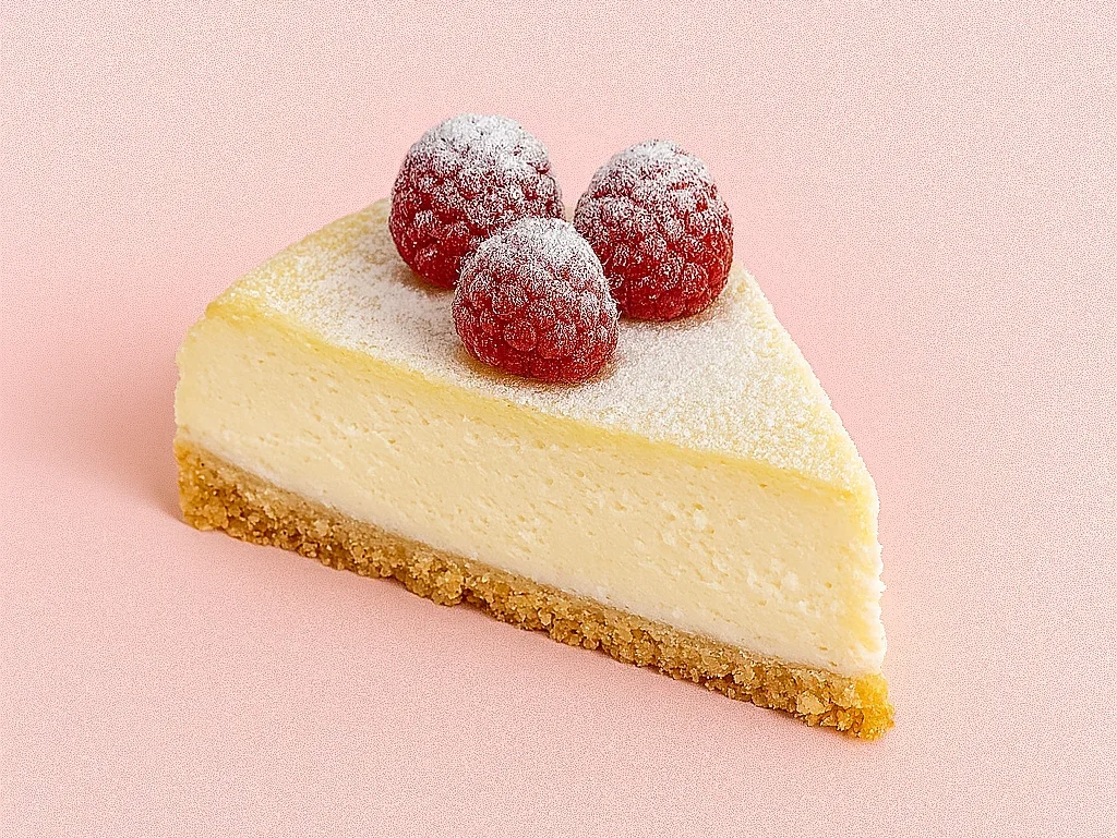 Чізкейк